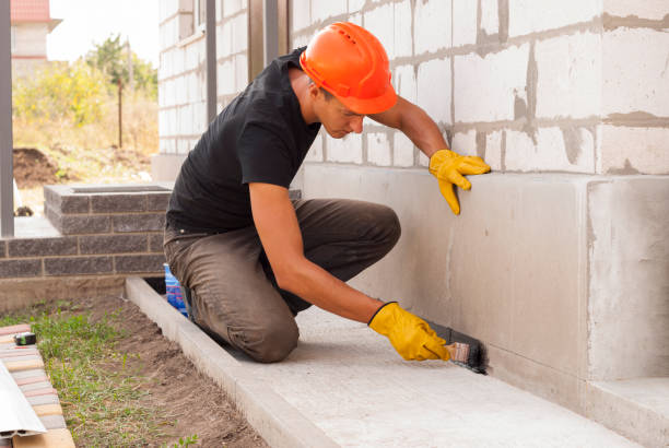 Licensed Interior Drainage System service in Larwill, IN - Arrow Tight Waterproofing
